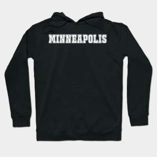 Minneapolis Hoodie